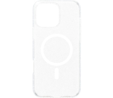 PanzerGlass CARE by PG White MagS iPhone16 6.9 Pro