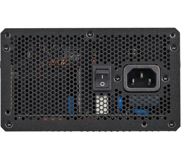 Cooler Master X Silent Edge Platinum 1100 230V