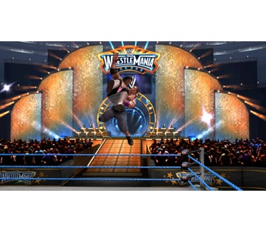 WWE All Stars