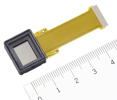 Sony oled-viewfinder A77 A65 NEX-7