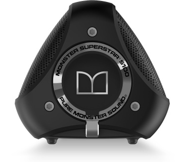 Monster Cable Superstar S100