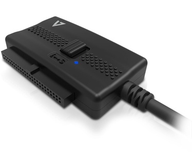 V7 V7U3-IDESATA-BLK-1E