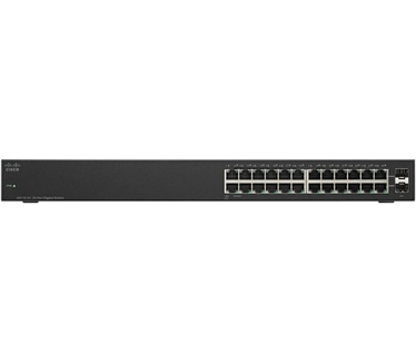 Cisco SG110-24