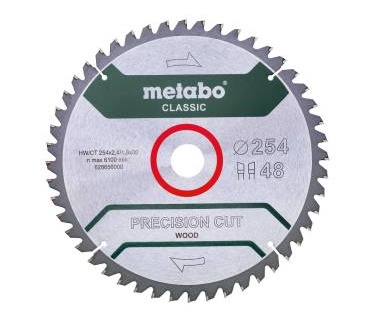 Metabo 628656000