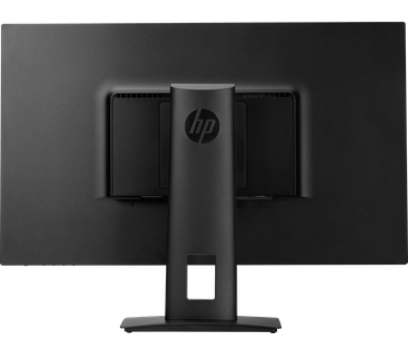 HP VH27 (3PL18AT) Zwart