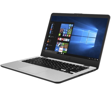 Asus X405UA-BM337T