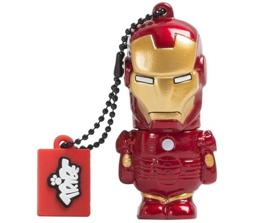 Marvel Tribe - Iron Man 8GB