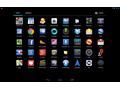 Screenshot Google Nexus 10