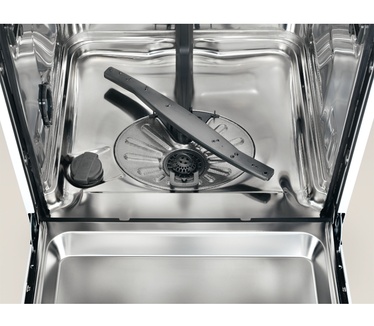 Zanussi ZDF26020XA