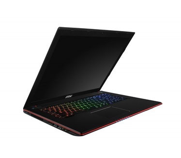 MSI Gaming Series GE70 2PE-253BE Apache Pro