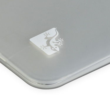 Gecko Covers Clip On Wit