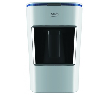 Beko BKK 2300 weiß