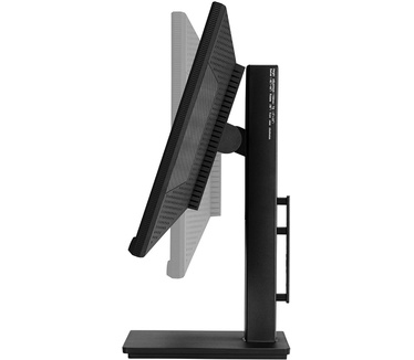 Asus PB298Q Zwart