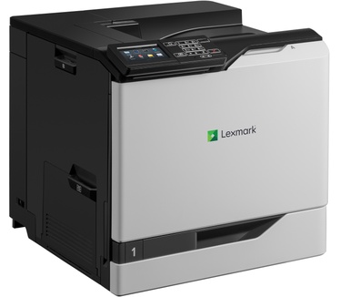 Lexmark CS820de