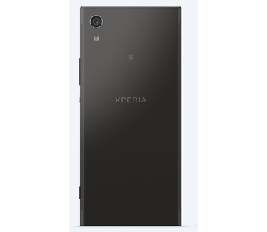 Sony Xperia XA1 Zwart