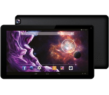 eSTAR Grand HD Quad Core Zwart