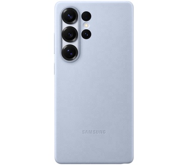 Samsung Galaxy S25 Ultra Kindsuit Case Blauw