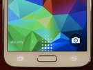 Samsung Galaxy S5 vroegtijdig verschenen foto's 2