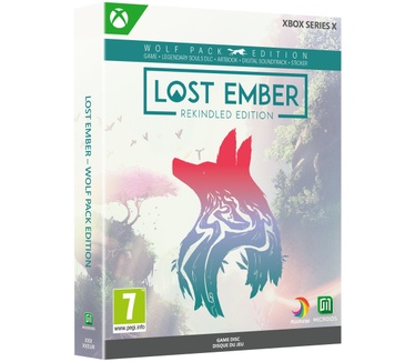 Lost Ember