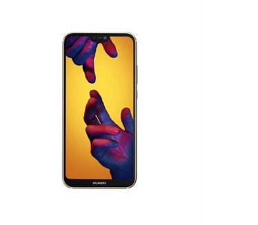 Huawei P20 Lite Goud