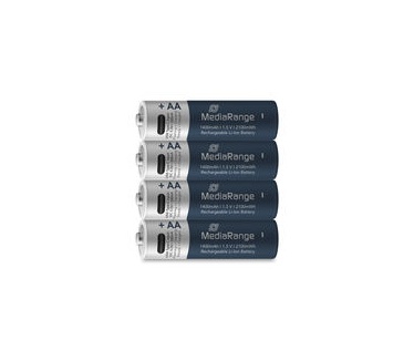 MediaRange MRBAT161