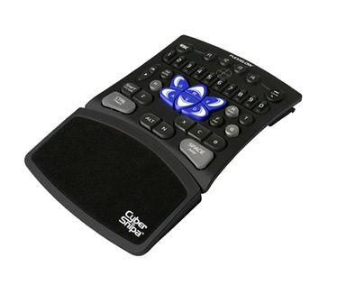 Cyber Snipa Game pad V2