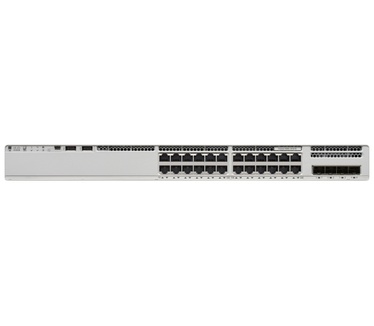 Cisco C9200L