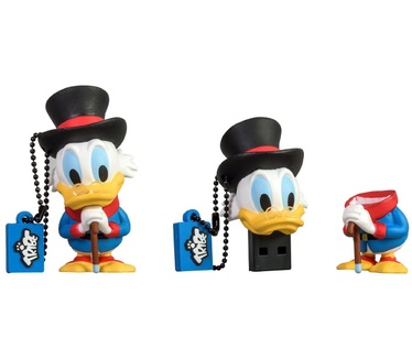 Tribe Disney - Dagobert Duck 8GB