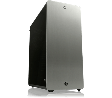 Raijintek Asterion Zilver