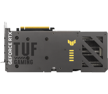 ASUS TUF Gaming GeForce RTX 5060 8GB