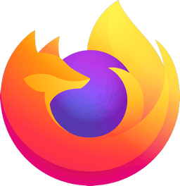 Mozilla Firefox logo