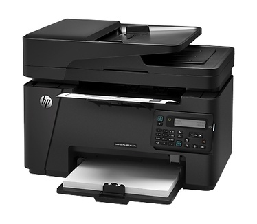 HP Pro M127fn