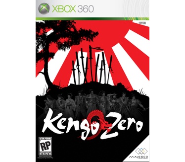 Kengo Zero, Xbox 360