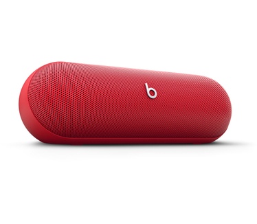 Beats Pill (2024) Rood
