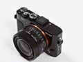 Sony RX1 body