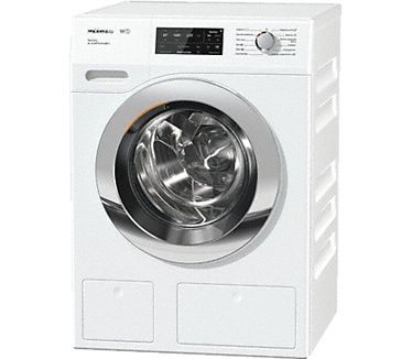 Miele WCI770 WPS TDos XL&Wifi