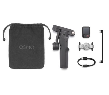 DJI Osmo Mobile 8P Standard Combo