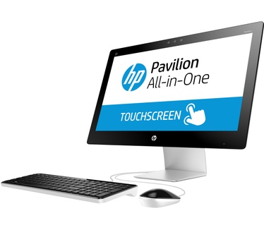 HP Pavilion 23-q190nd