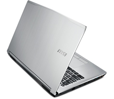 MSI Prestige PE60-2QEI78H11