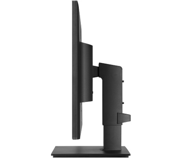 LG 24BK550Y-B Zwart