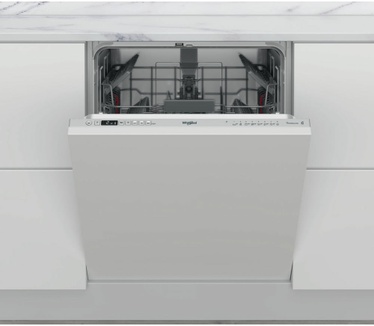 Whirlpool WRIC 3C26 P