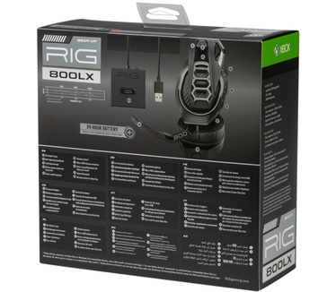 Nacon RIG800LXV2