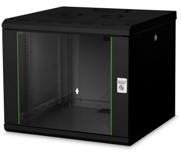 Digitus DN-19 09U-6/6-SW