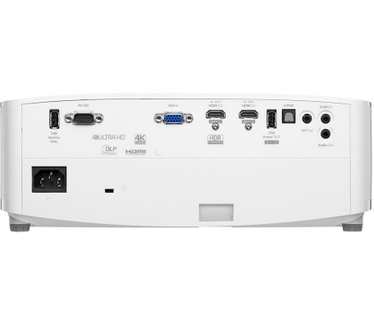 Optoma UHD42