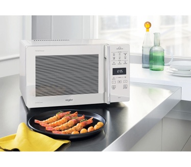 Whirlpool MCP 349 WH