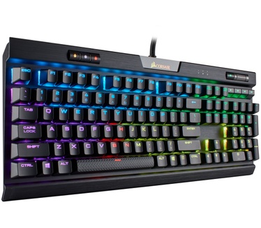 Corsair K70 RGB MK.2 (Cherry MX Red, US)