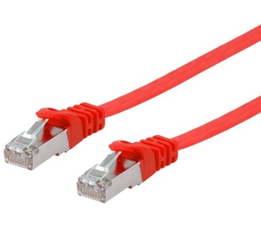 Equip 607624 Rood