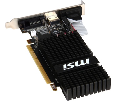 MSI RADEON R5 230 1GD3 LP