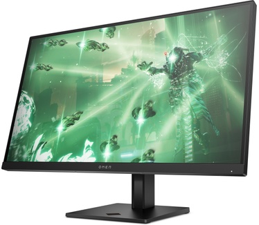 HP OMEN by HP 27 inch QHD 165Hz Gaming Monitor - OMEN 27q
