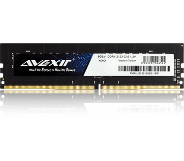 Avexir Budget Budget AVD4U21331504G-1BW